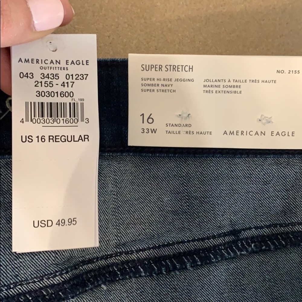Jeans - Picture 6 of 7
